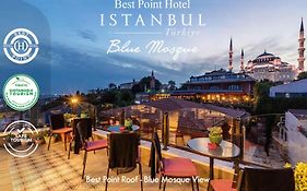 Best Point Suites Old City - Best Group Hotels