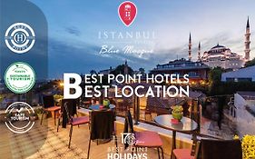 Best Point Suites Old City - Best Group Hotels  3*